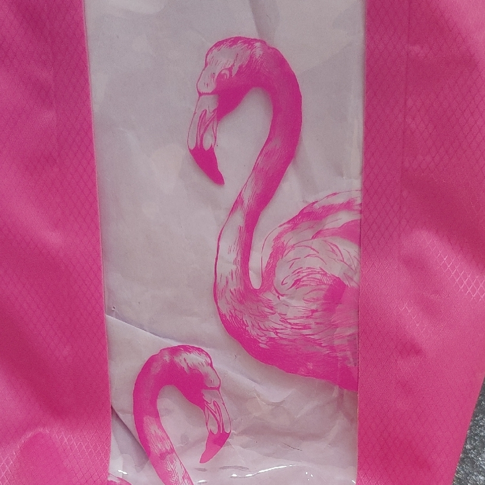 M Dry Bag - Pink